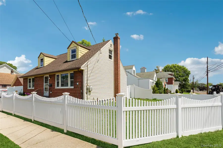 2877 Calvin Road, Oceanside, NY 11572 - #2