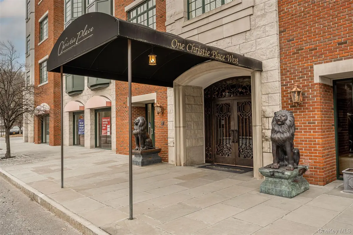 1 Christie Place #406W, Scarsdale, NY 10583 - #1