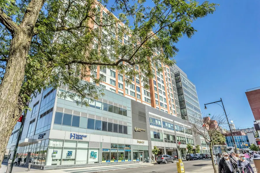 138-35 39th Avenue #13L, Flushing, NY 11354 - #2