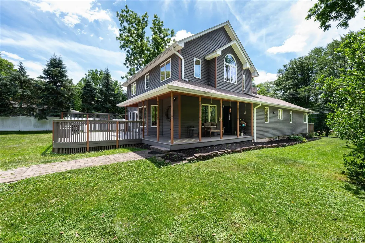284 Germonds Road, West Nyack, NY 10994 - #1