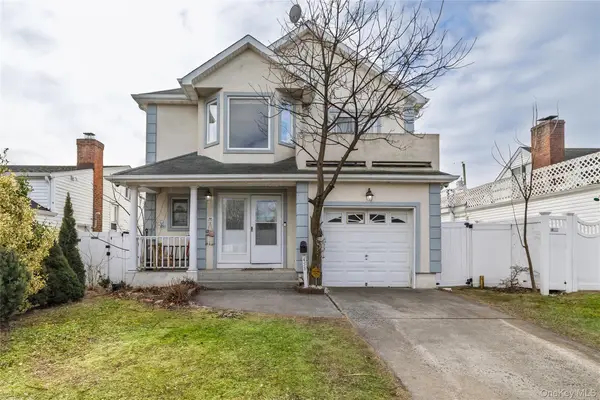 458 E Pine Street, Long Beach, NY 11561