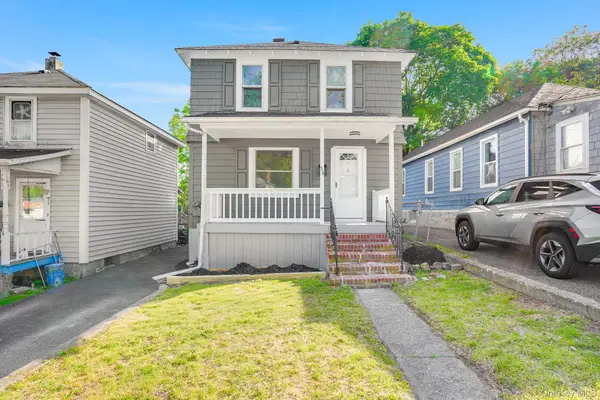 54 Larter Avenue, Newburgh, NY 12550
