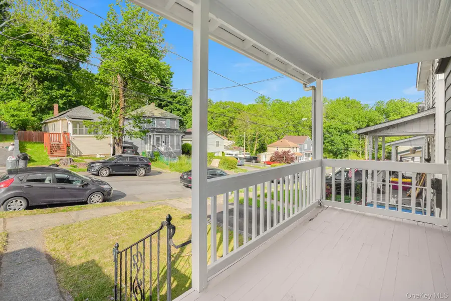 54 Larter Avenue, Newburgh, NY 12550 - #3
