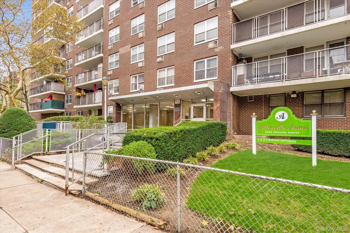 2550 Olinville Avenue #4E, Bronx, NY 10467 - #1