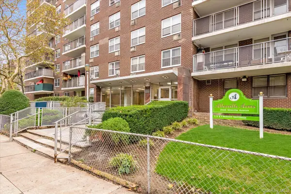 2550 Olinville Avenue #4E, Bronx, NY 10467