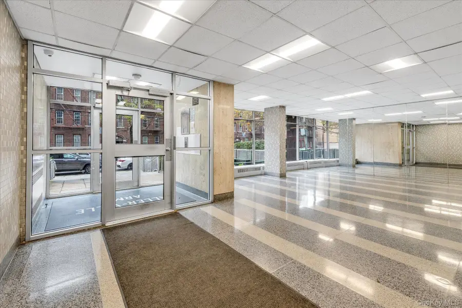 2550 Olinville Avenue #4E, Bronx, NY 10467 - #2
