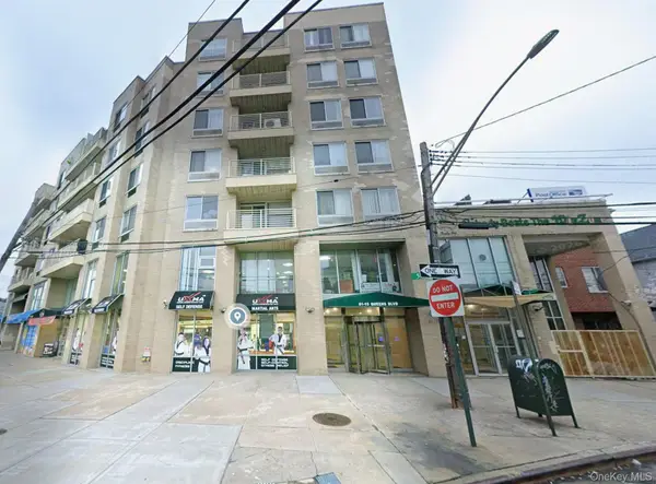 81-15 Queens Boulevard #4J, Elmhurst, NY 11373