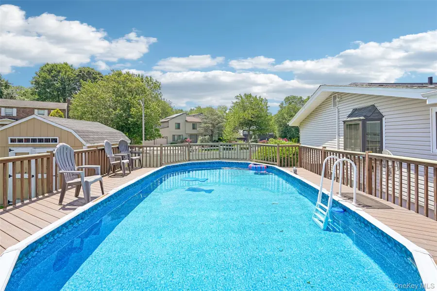 19 S Cranford Road, Bardonia, NY 10954 - #2
