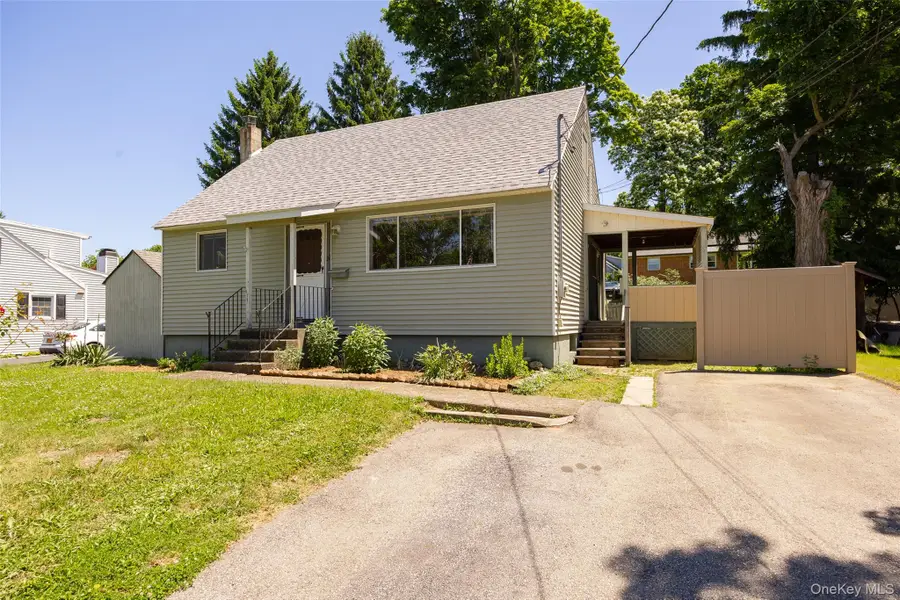 22 Howland Avenue, Beacon, NY 12508 - #2