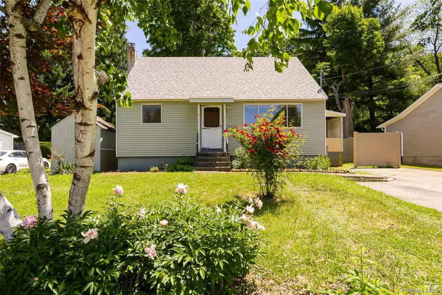 22 Howland Avenue, Beacon, NY 12508 - #3