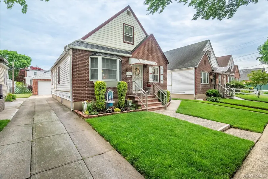 244-31 86th Road, Bellerose, NY 11426 - #2