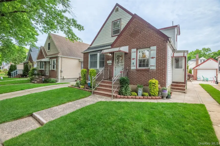 244-31 86th Road, Bellerose, NY 11426 - #3