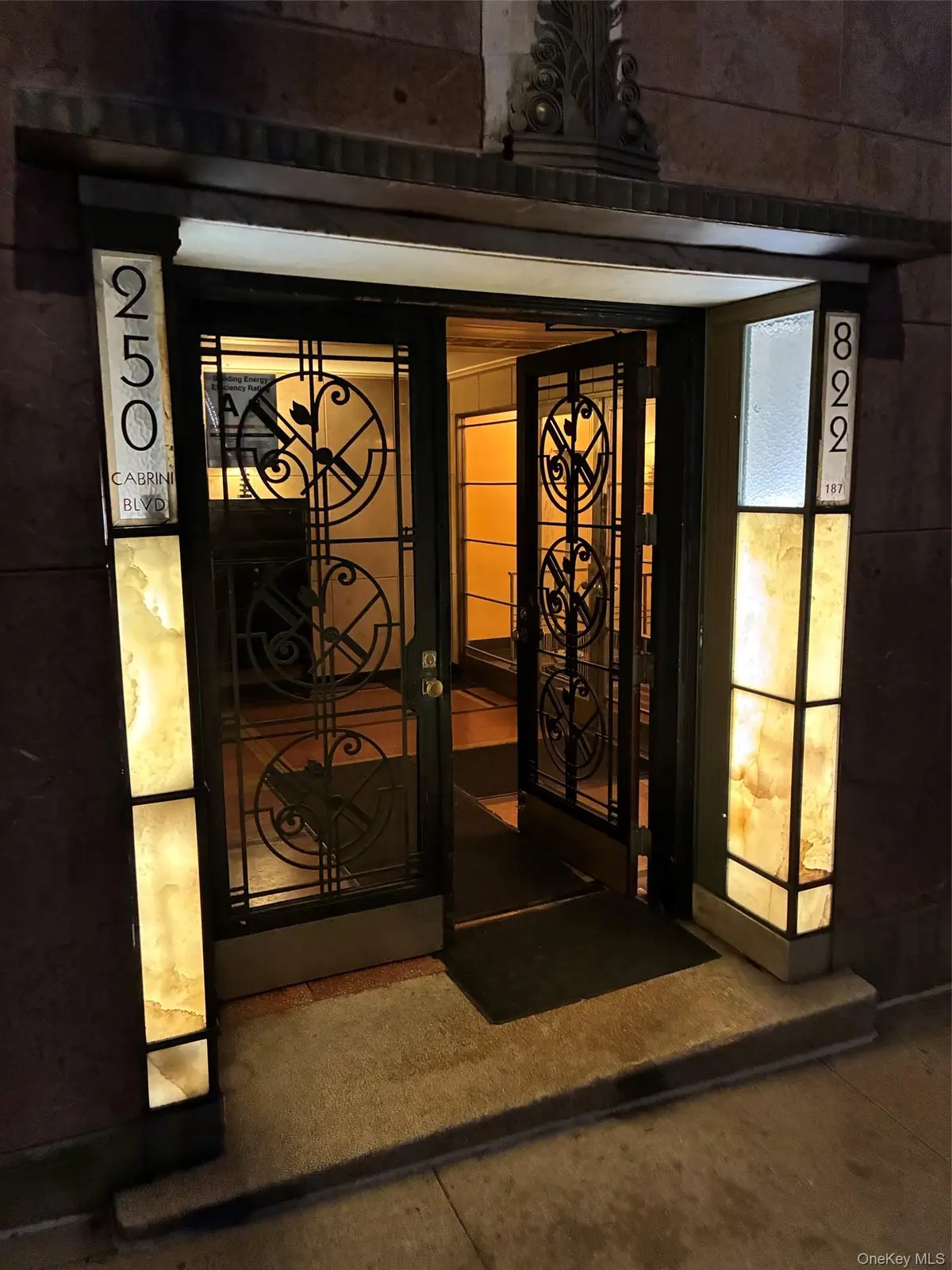 250 Cabrini Boulevard #4A, New York, NY 10033 - #1