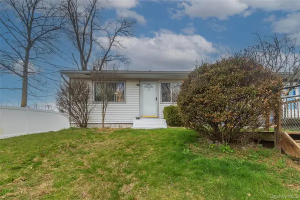 43 Lafayette Drive, New Windsor, NY 12553