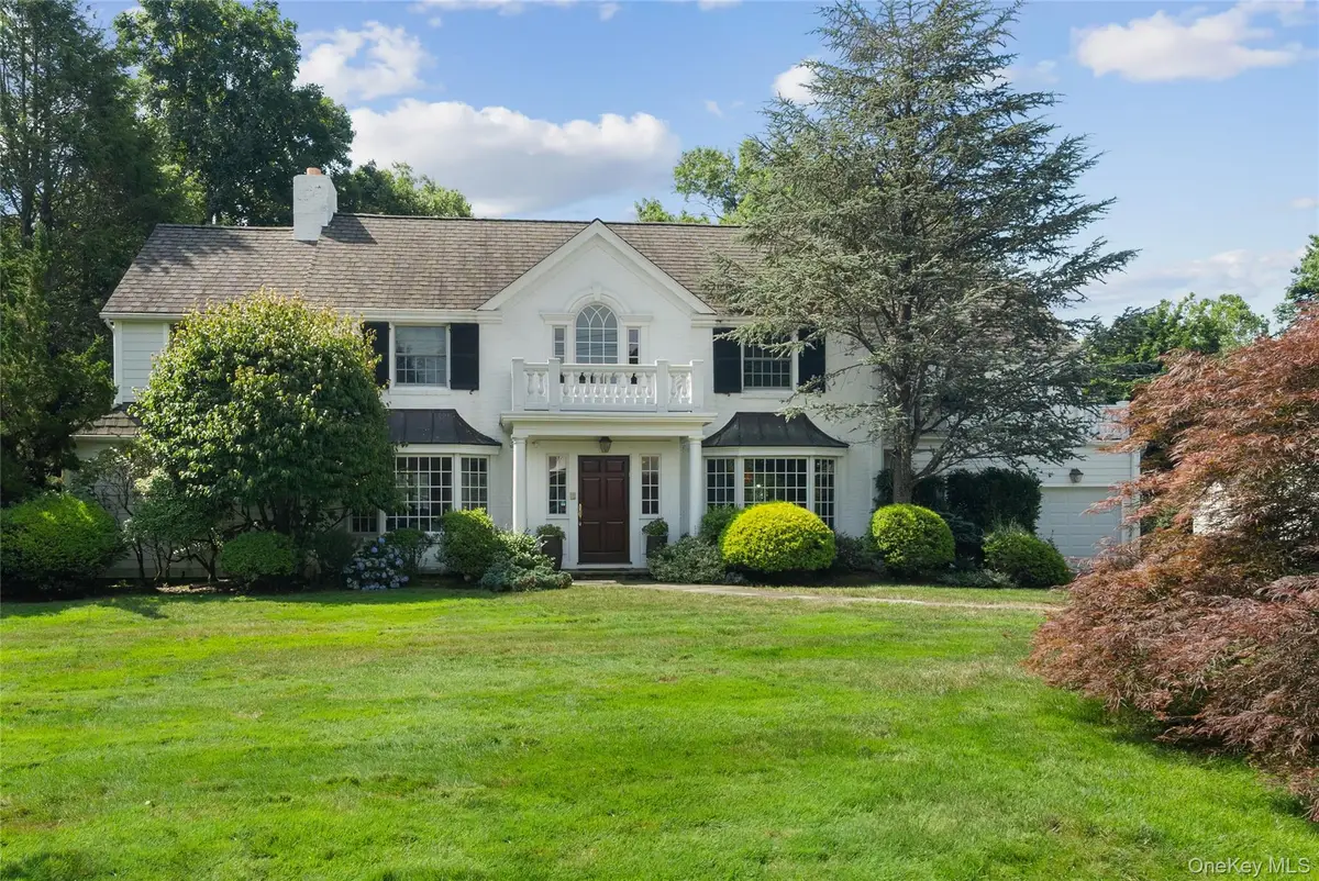 27 Bradford Road, Scarsdale, NY 10583 - #1