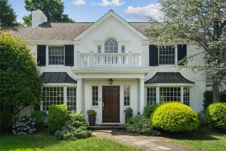 27 Bradford Road, Scarsdale, NY 10583 - #2