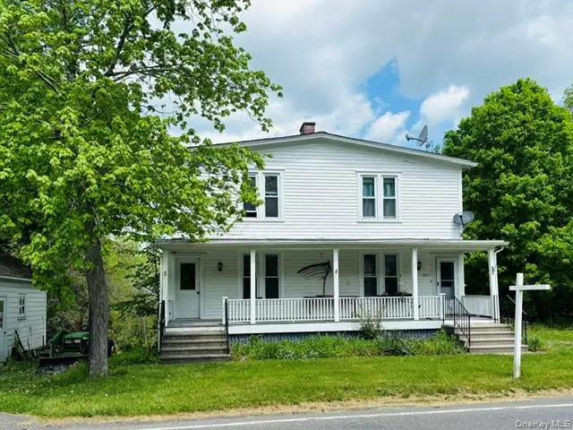2457 State Route 82, Ancram, NY 12502 - #1