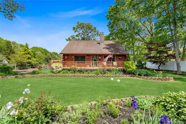 355 Woodland Avenue, Manorville, NY 11949