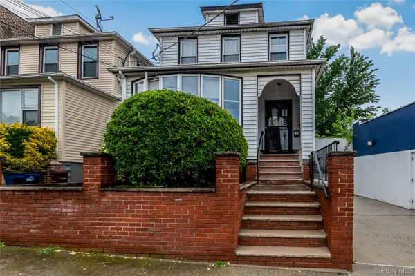2810 Harrington Avenue, Bronx, NY 10461