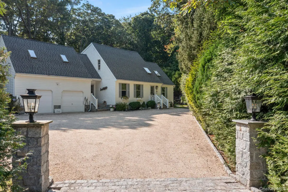 2421 Noyac Road, Sag Harbor, NY 11963 - #1
