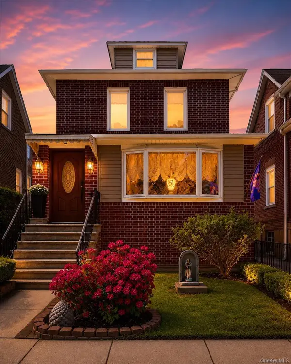 1715 Hering Avenue, Bronx, NY 10461