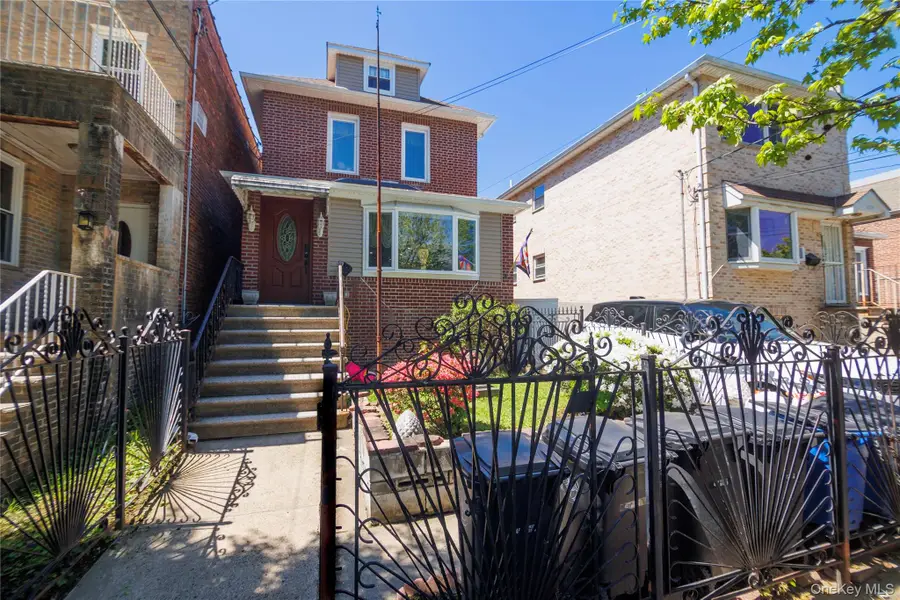 1715 Hering Avenue, Bronx, NY 10461 - #3