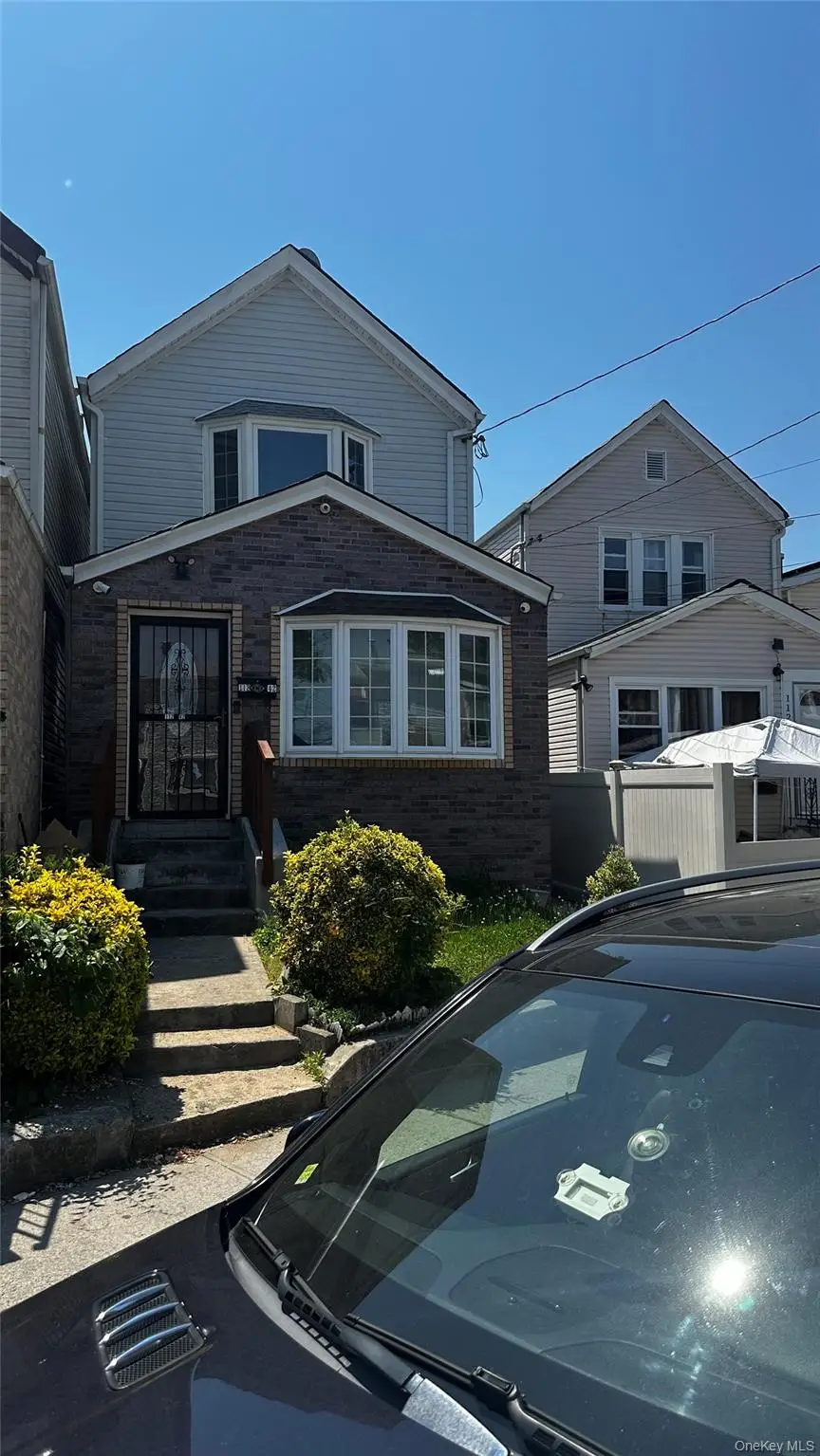 11242 Dillon Street, Jamaica, NY 11433 - #1