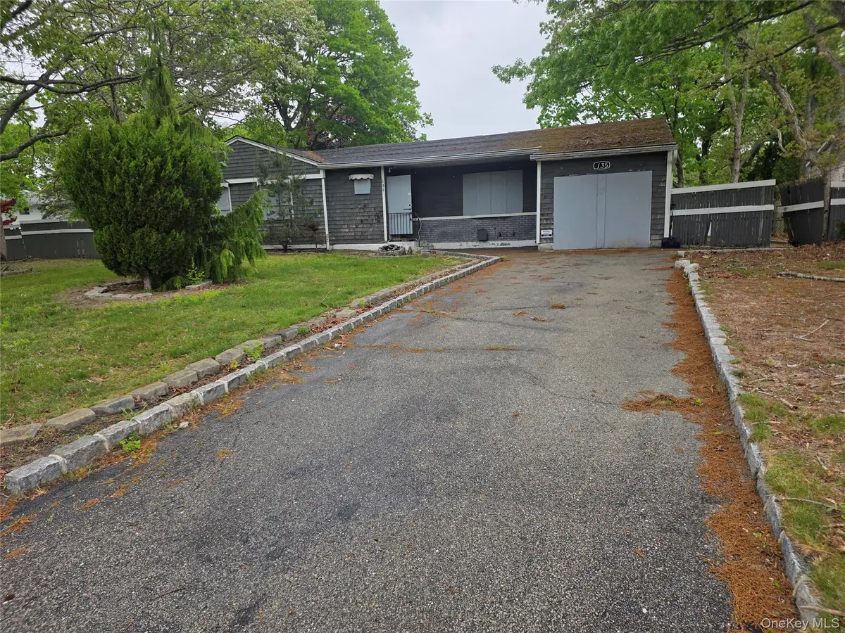 135 Margin Drive E, Shirley, NY 11967 - #1