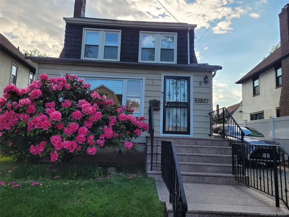 33-34 172 Street, Flushing, NY 11358 - #1
