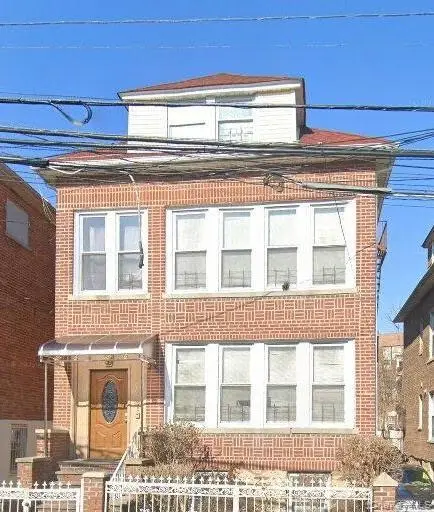 879 Cranford Avenue, Bronx, NY 10466 - #1
