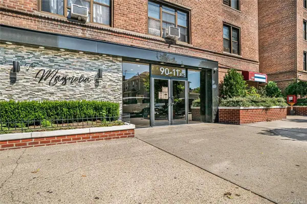 90-11 35th Avenue #6T, Jackson Heights, NY 11372