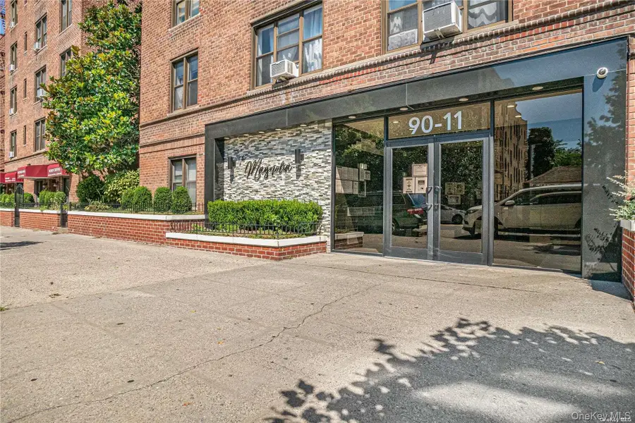 90-11 35th Avenue #6T, Jackson Heights, NY 11372 - #2