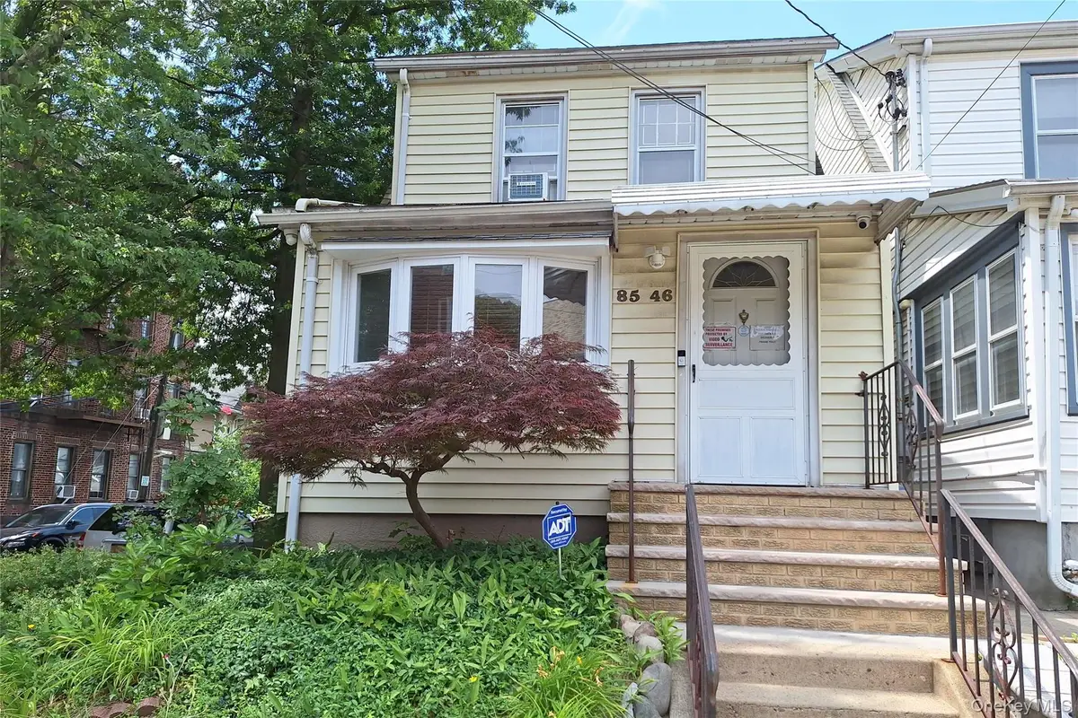 85-46 96th Street, Woodhaven, NY 11421 - #1