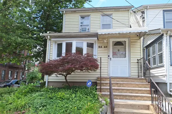 85-46 96th Street, Woodhaven, NY 11421
