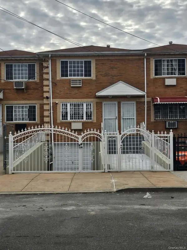 12408 94th Avenue, Richmond Hill, NY 11419