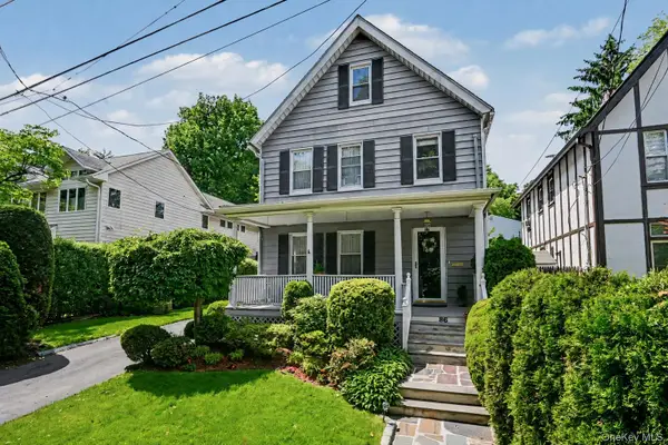 86 Lenox Avenue, Bronxville, NY 10708