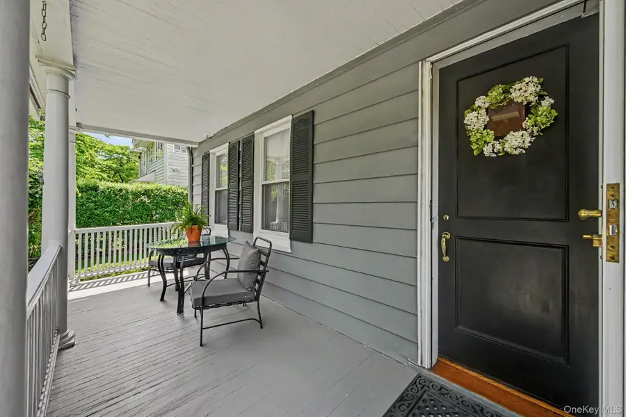 86 Lenox Avenue, Bronxville, NY 10708 - #2