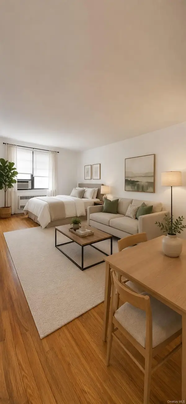 65-40 108 Street #6D, Forest Hills, NY 11375