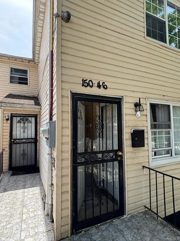 150-46 Shore Avenue, Jamaica, NY 11433