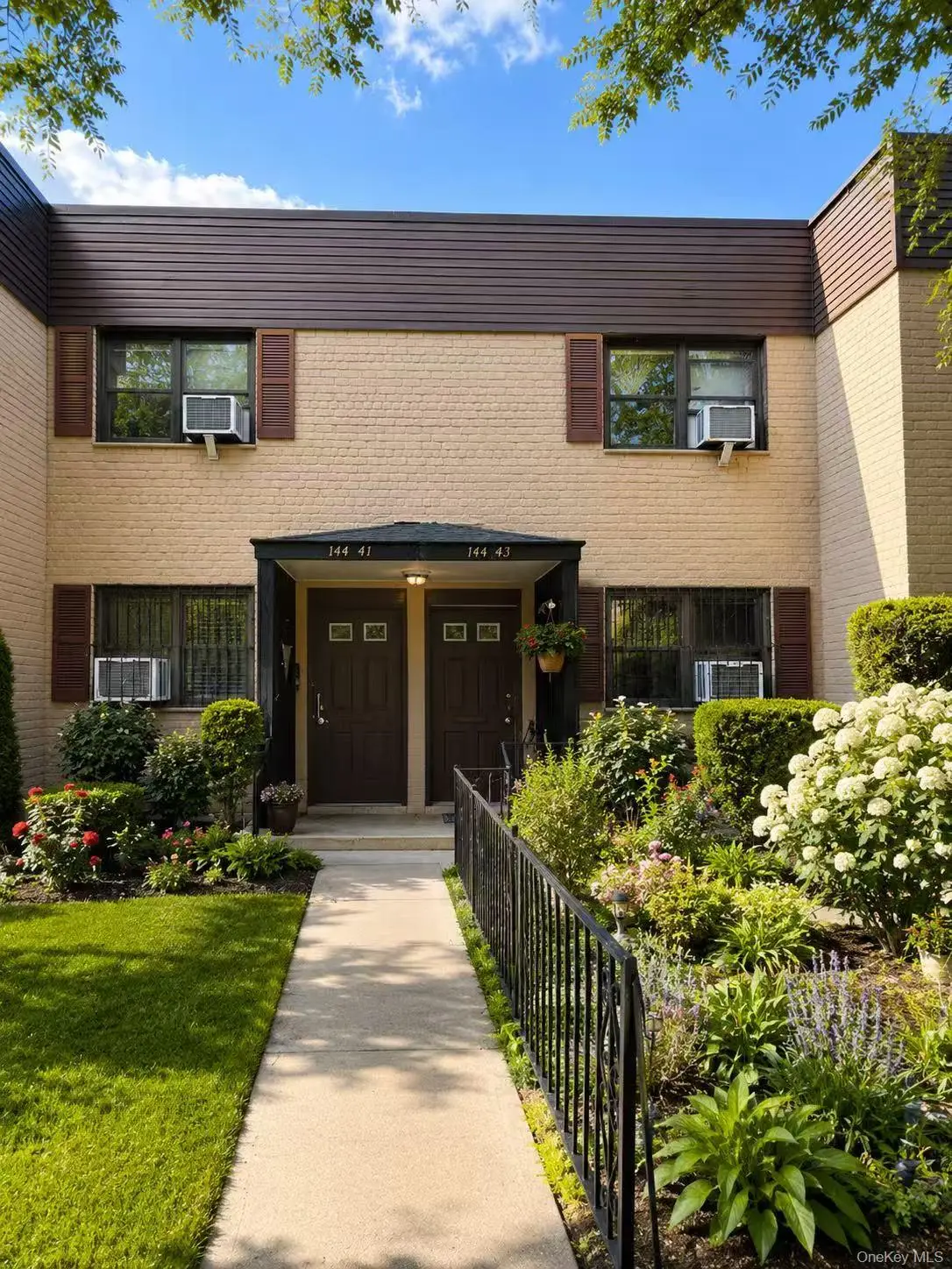 144-26 71st Road #B, Flushing, NY 11367 - #1