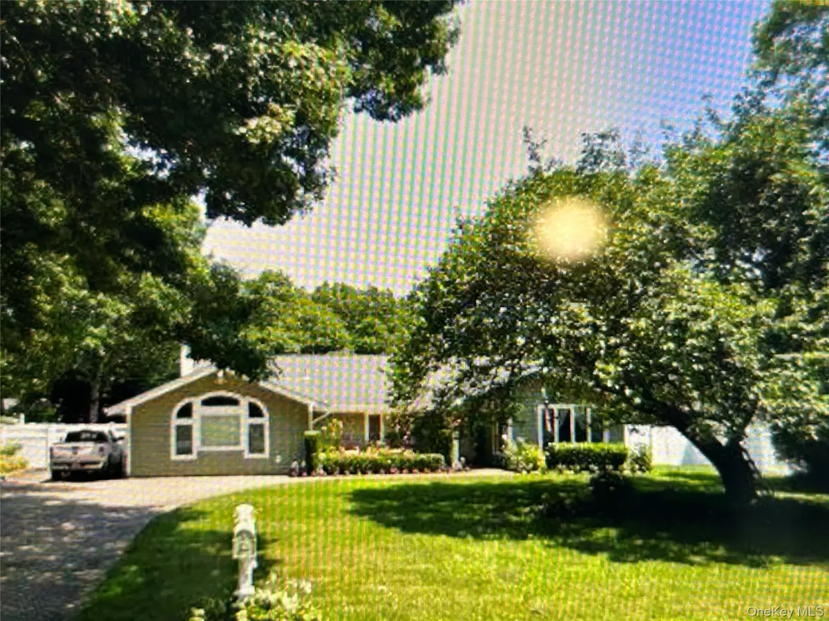 1019 Old Medford Avenue, Farmingville, NY 11738 - #1