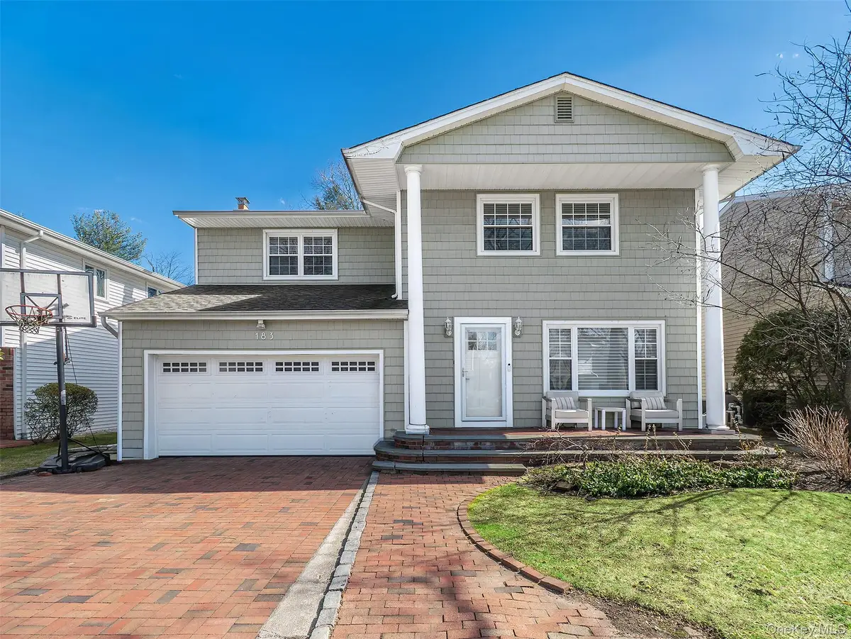 183 Soundview Drive, Port Washington, NY 11050 - #1