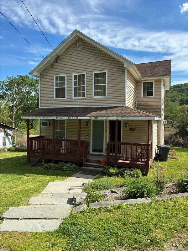 551 Old Route 17, Livingston Manor, NY 12758