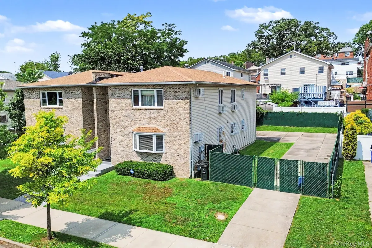 2459 Lodovick Avenue, Bronx, NY 10469 - #1