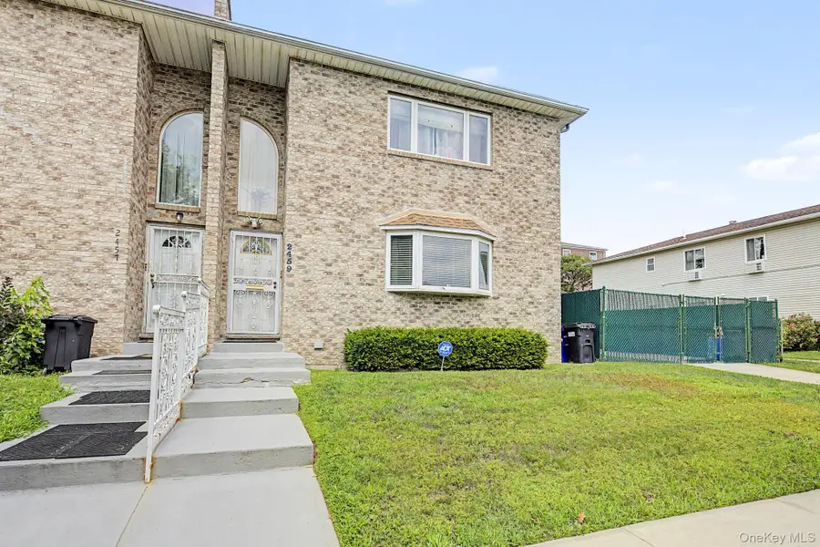 2459 Lodovick Avenue, Bronx, NY 10469 - #3