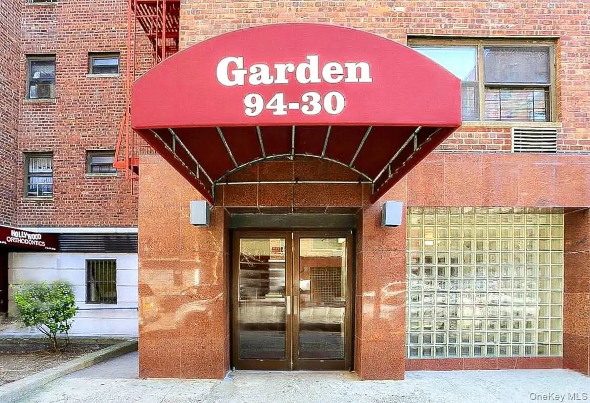 94-30 60th Avenue #1H, Elmhurst, NY 11373 - #1