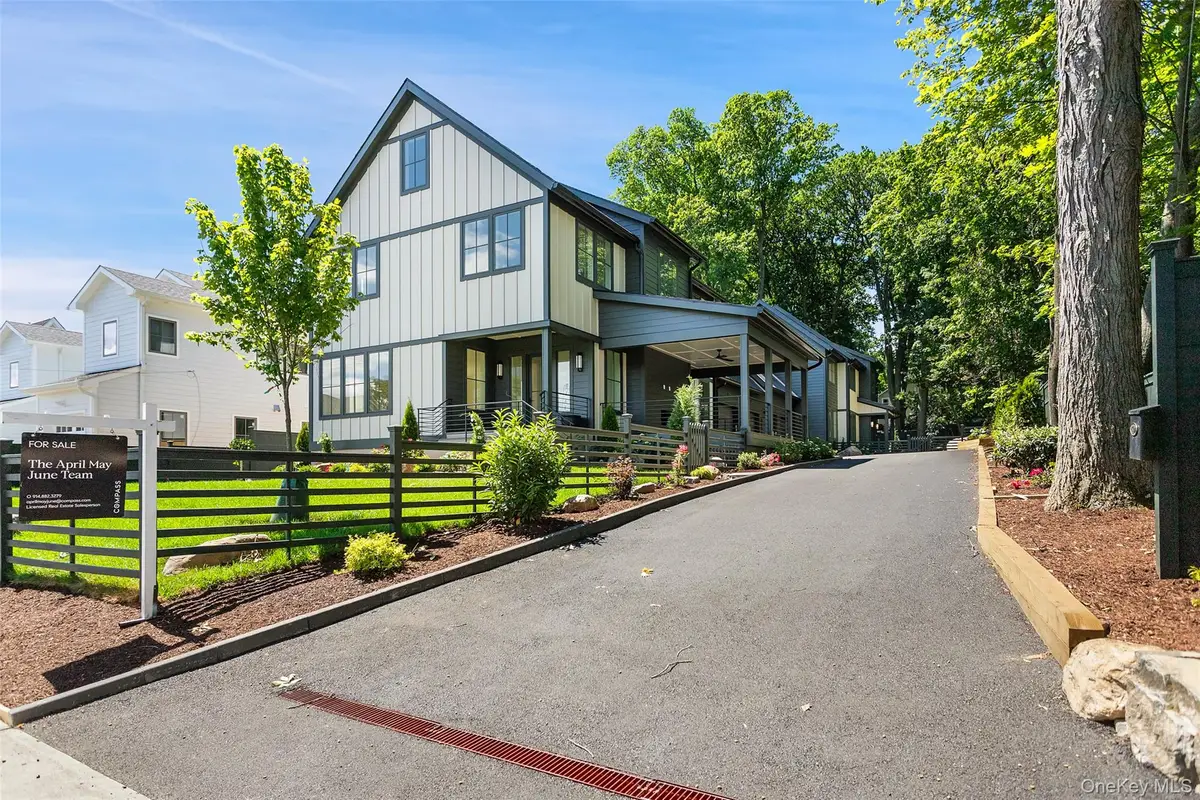 83 Orchard Avenue, Rye, NY 10580 - #1