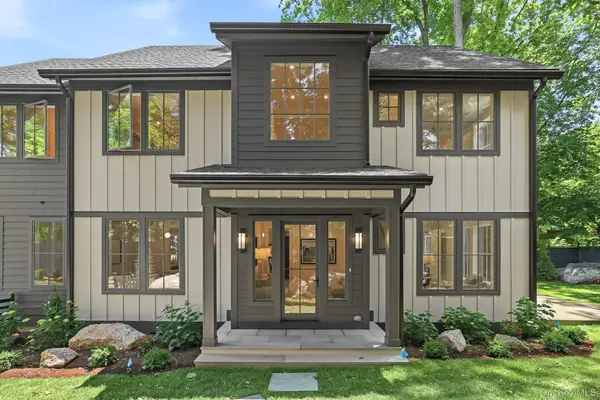 83 Orchard Avenue, Rye, NY 10580
