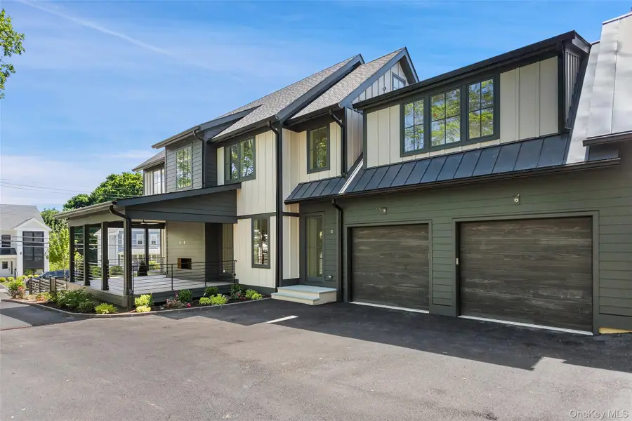 83 Orchard Avenue, Rye, NY 10580 - #2