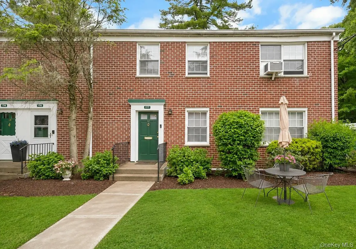 7 Fieldstone Drive #117, Hartsdale, NY 10530 - #1